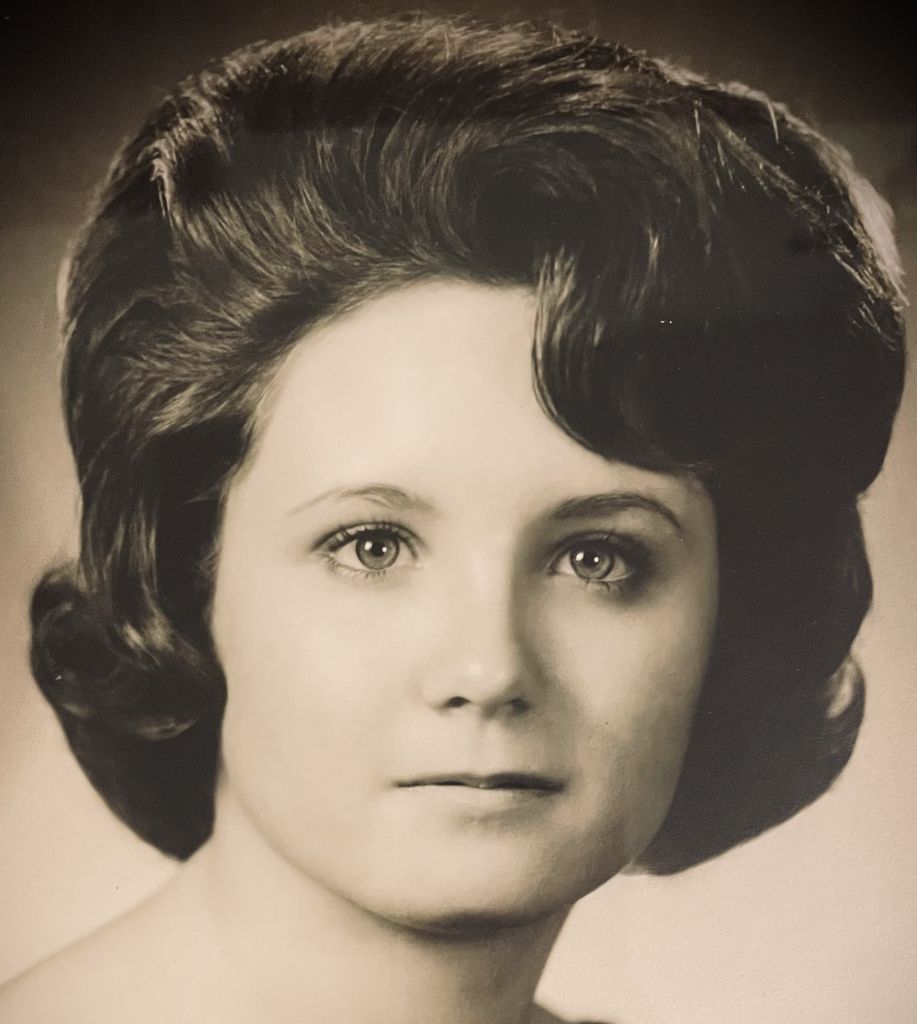 Mrs. Mary Alice Yates Profile Photo