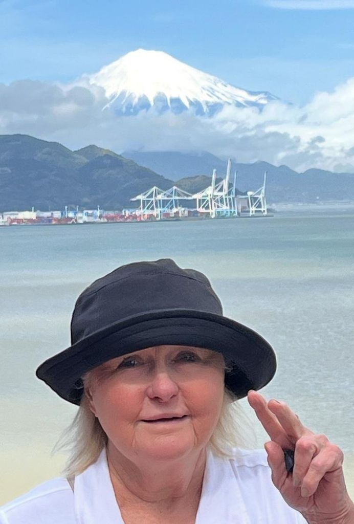 Cheryl Kaye Switzer Profile Photo
