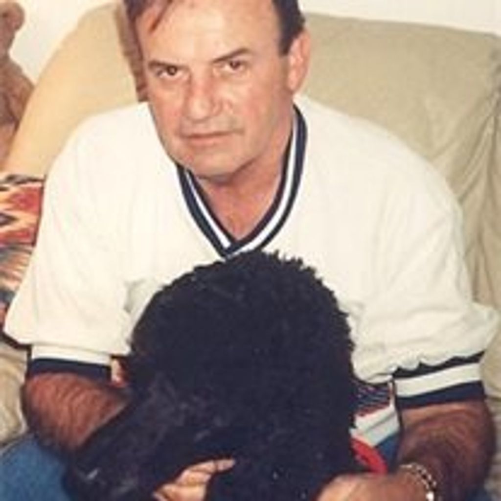 Louis L.  Lambert