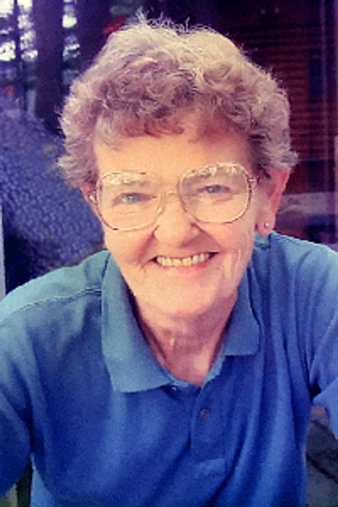 Ethel M. (Ebbs) Taranto