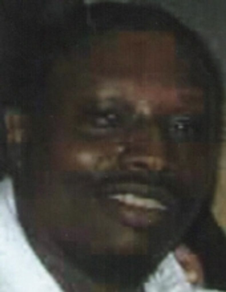 Reginald  Rashonne Howard