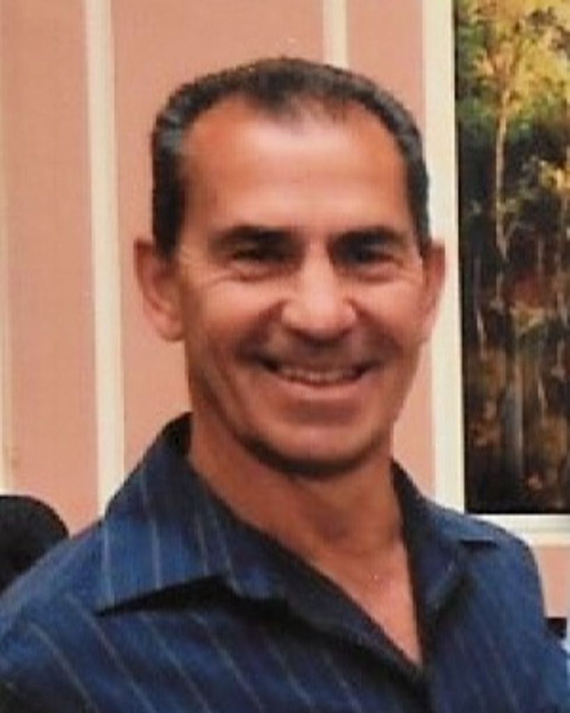 Richard Williams Profile Photo