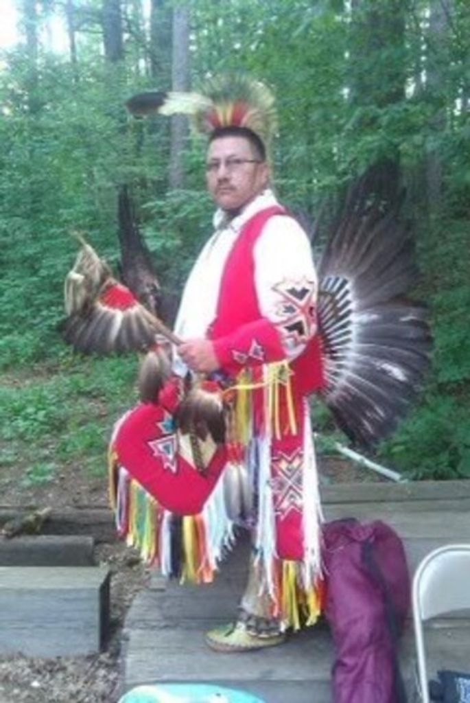 Samuel A. Mahkimetas