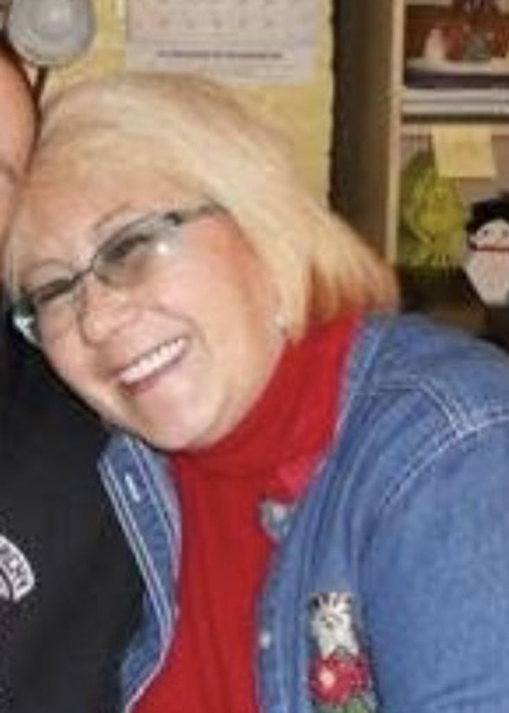 Debbie Zweizig Profile Photo