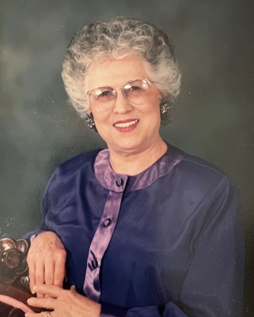 Beverly  "Betty" Johnson Profile Photo