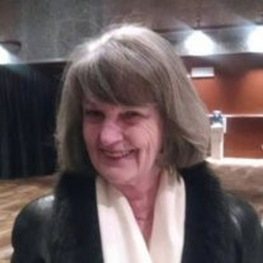 Cherie Daley