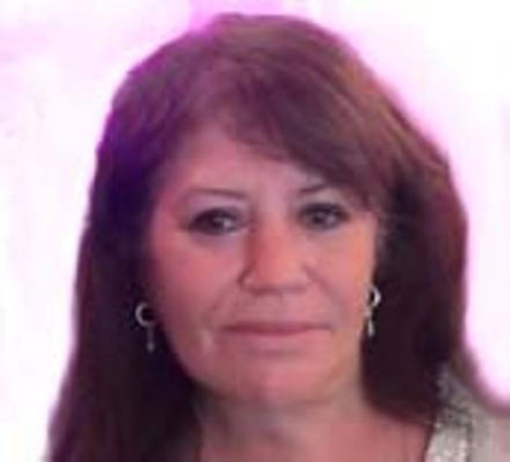 Maria Grace Machado Profile Photo