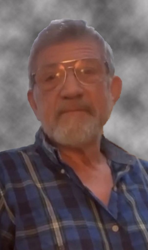 John Edward Conklin, Jr.