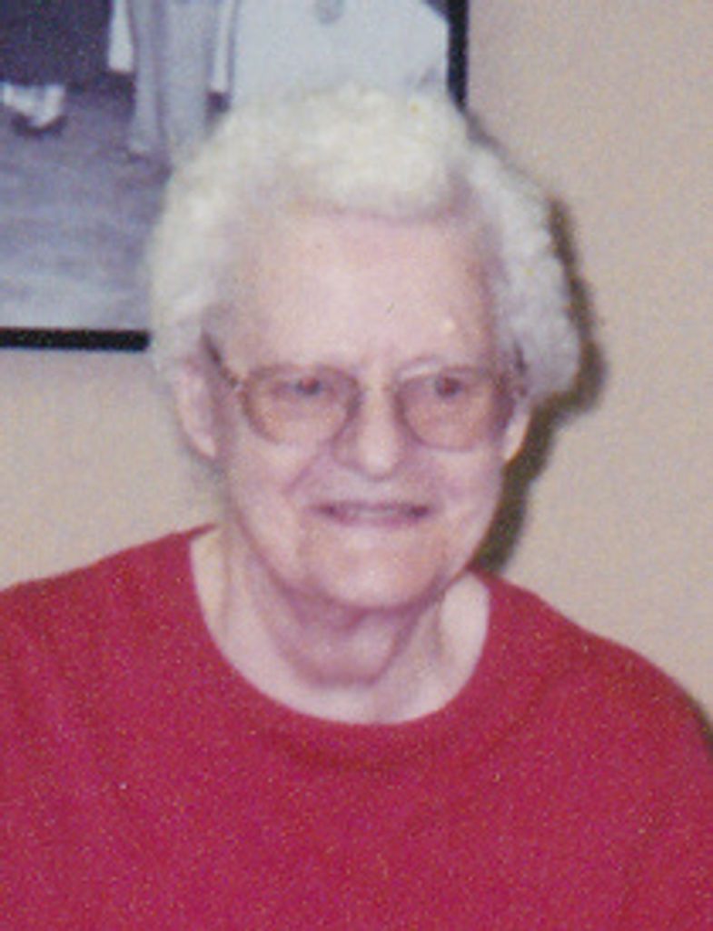 Lena (Deboer)  Kroeze