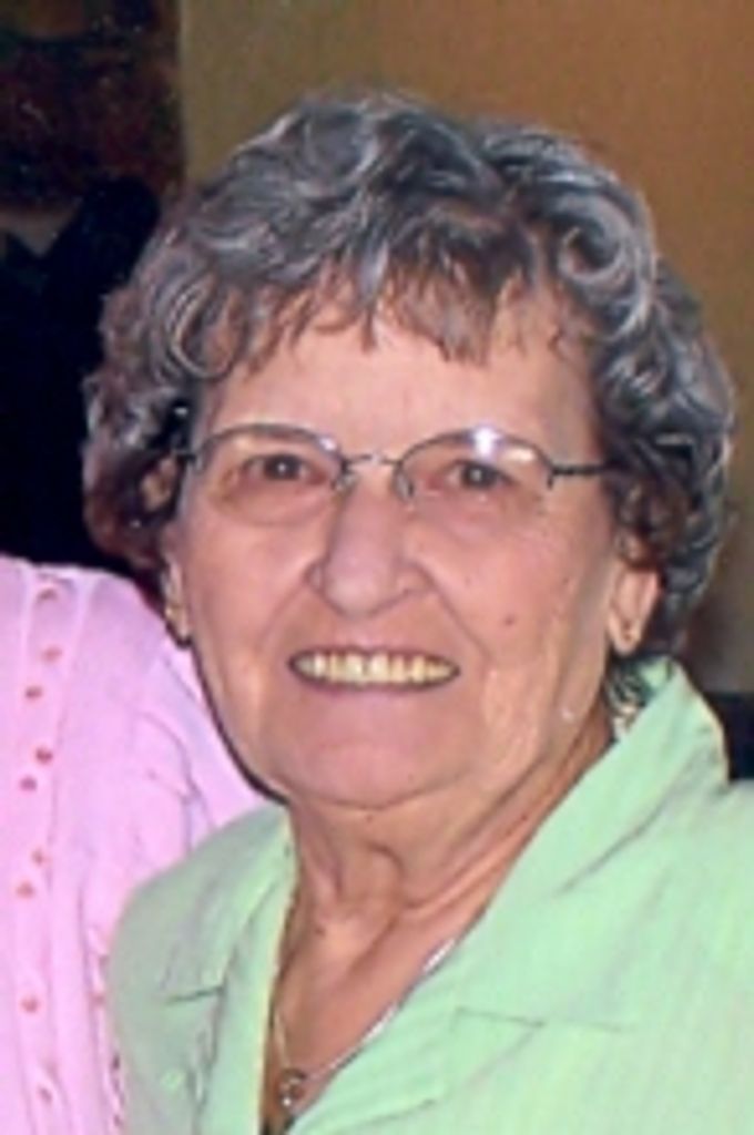 Margaret L. Schroeder
