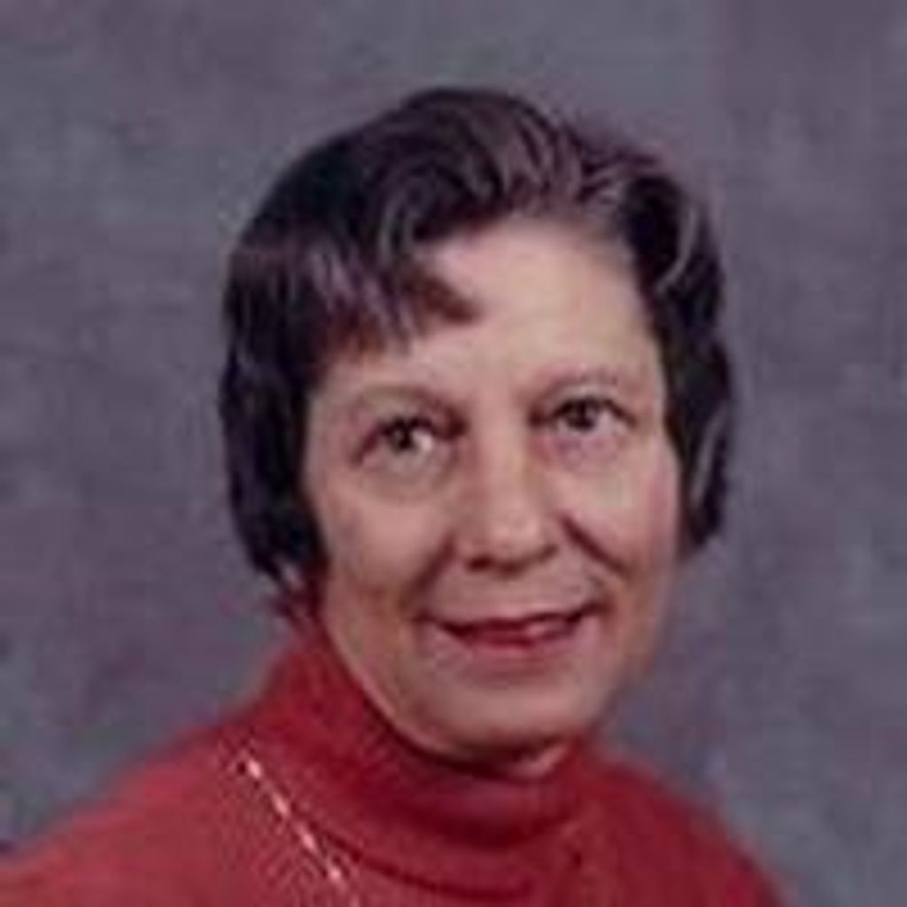 Dolores Rose Spencer