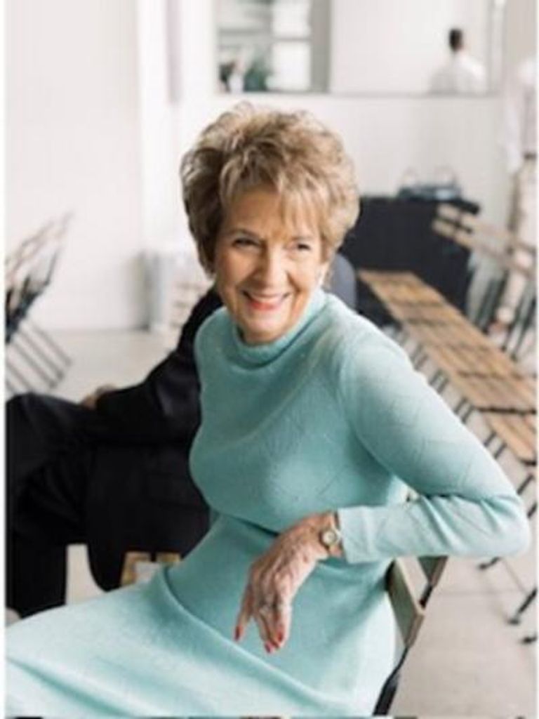 Anita Jo Brogden Profile Photo