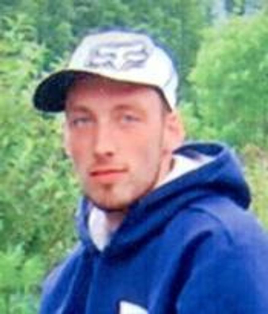 Matthew T. Carichner