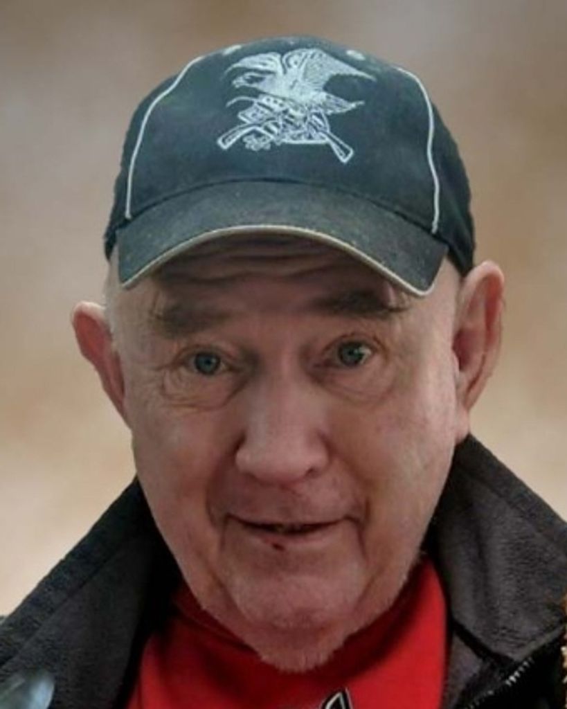 Larry Vellek