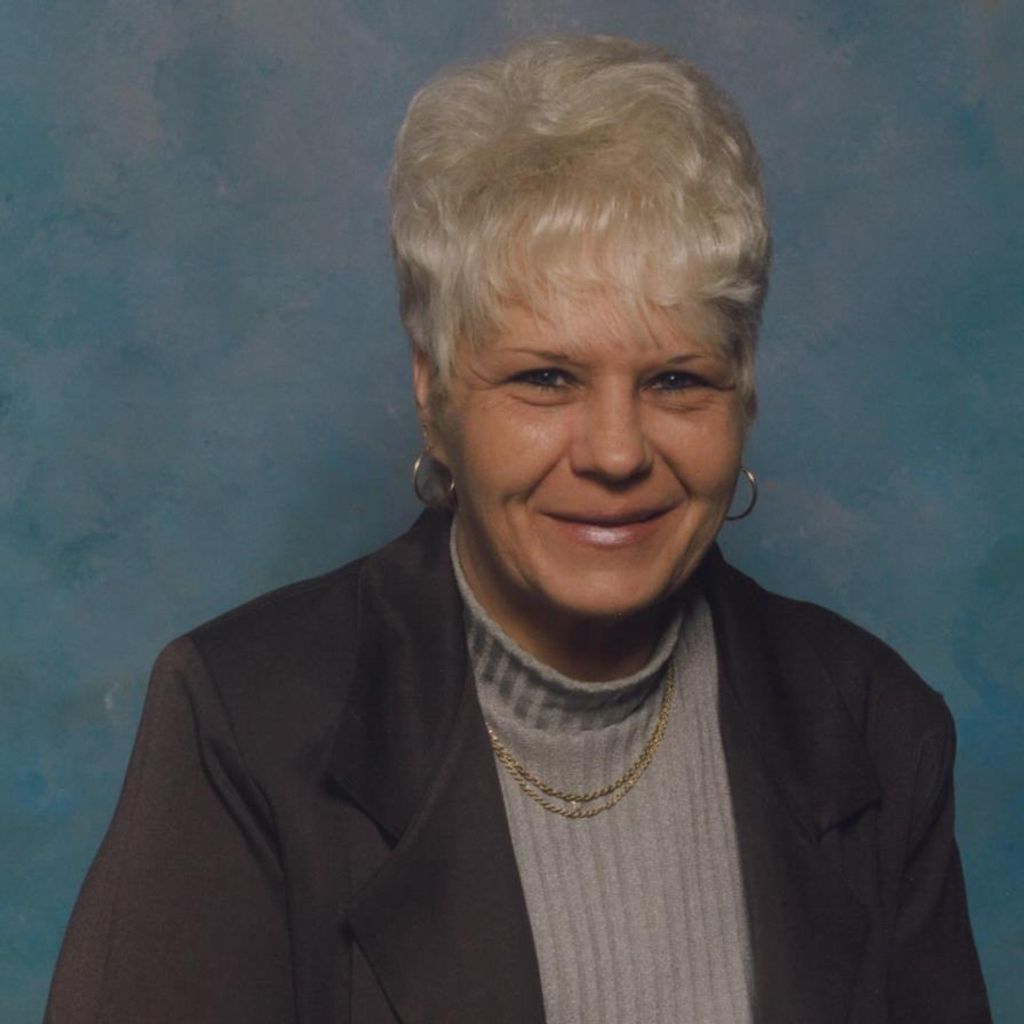 Dolores Faye Hodges