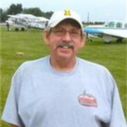 Loran M. Martensen Profile Photo