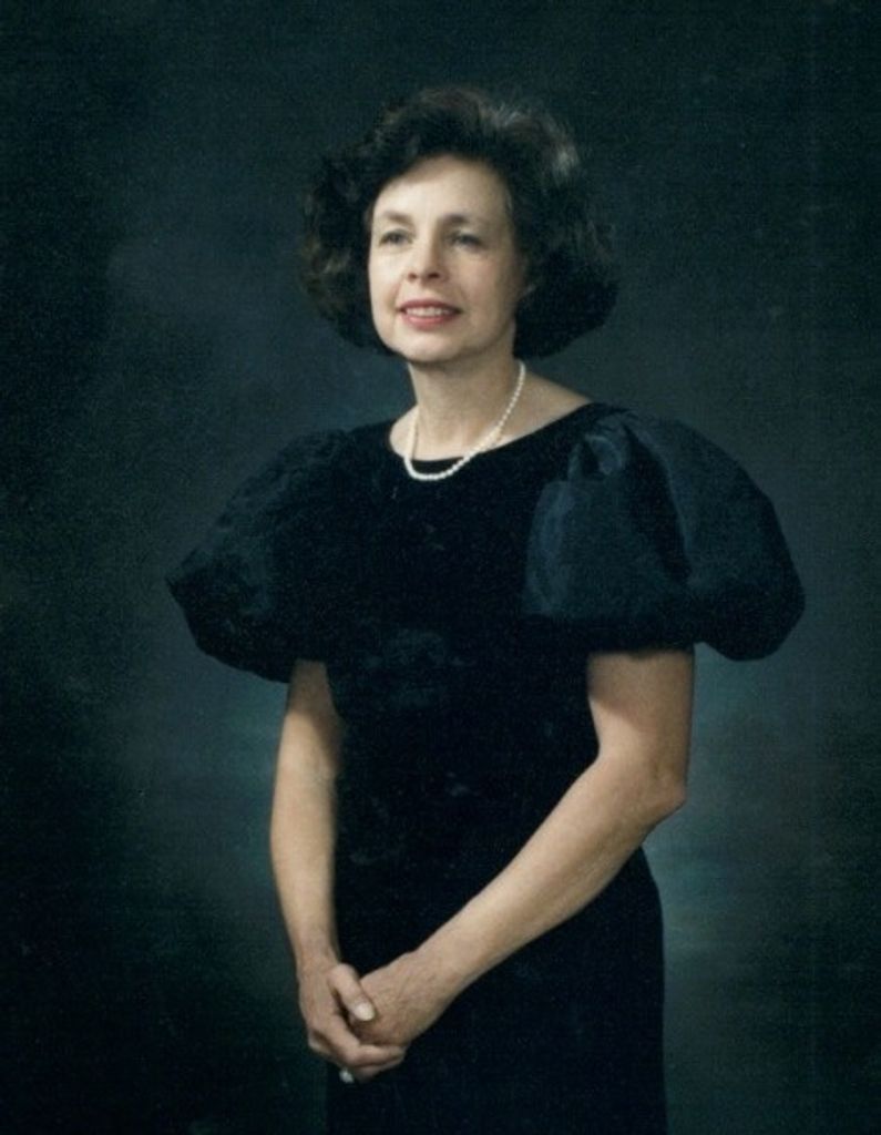 Louise M. (Meloney)  Hutchinson