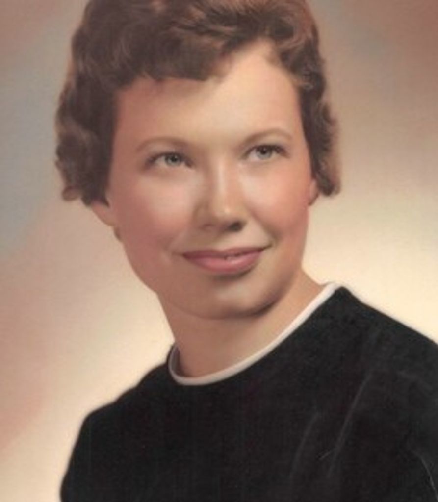 Mary Anderson Profile Photo