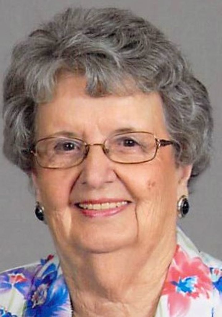 Dorothy Juanita Jones Profile Photo