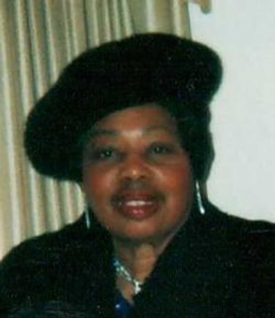 Mrs. Juanita R. Sanders