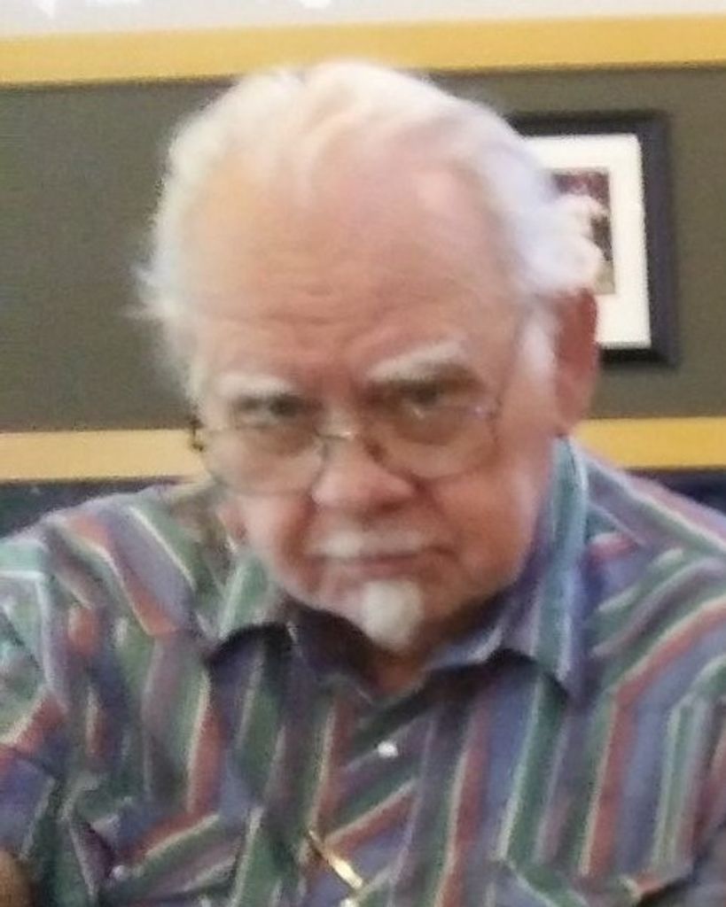 Terry Russell