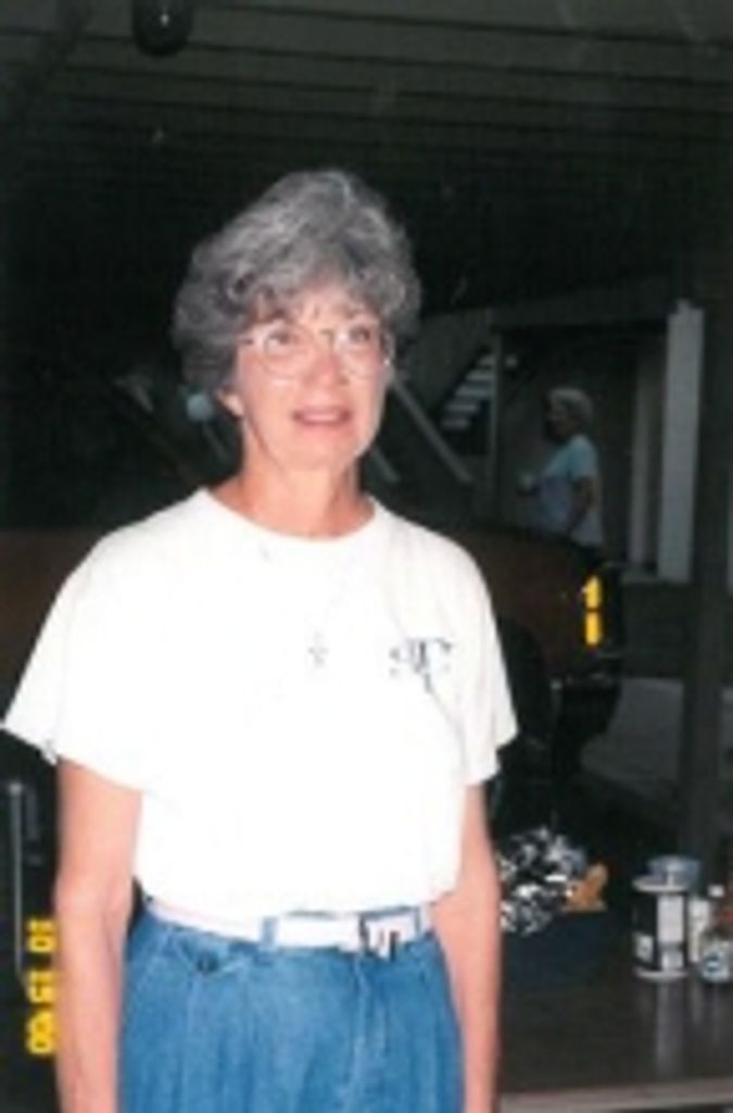 Beverly Bennett