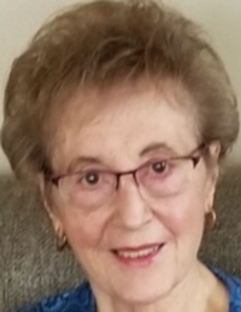 Katherine J. Rigato