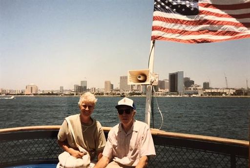 Nancy V. Brosnan photo gallery thumbnail 8 of 26