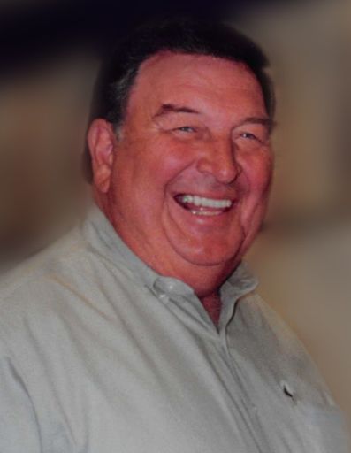 Bishop Deloy Duncan Profile Photo