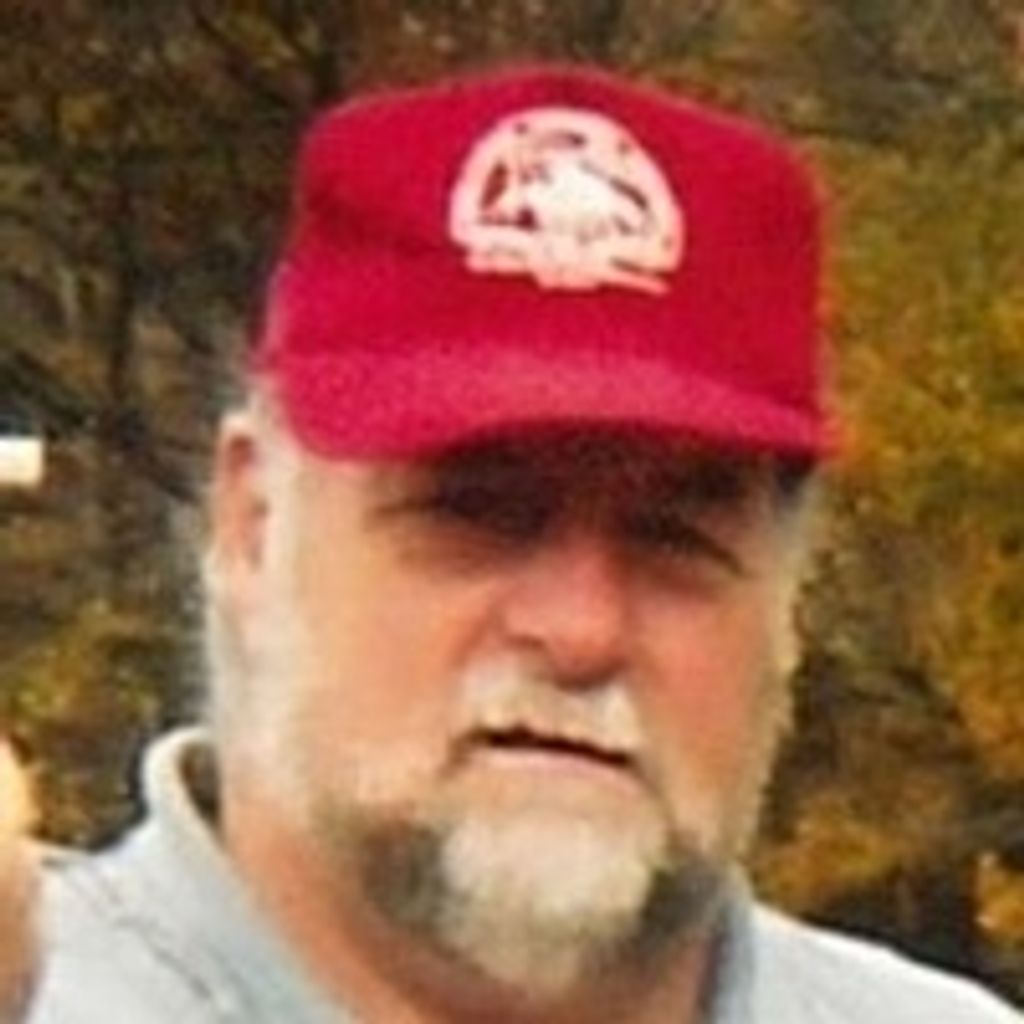 Charles F. Palmer Jr.