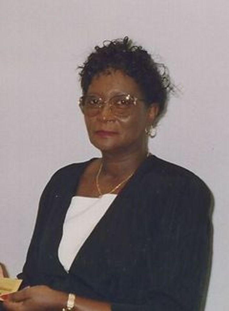 Annie Ree Williams Turner