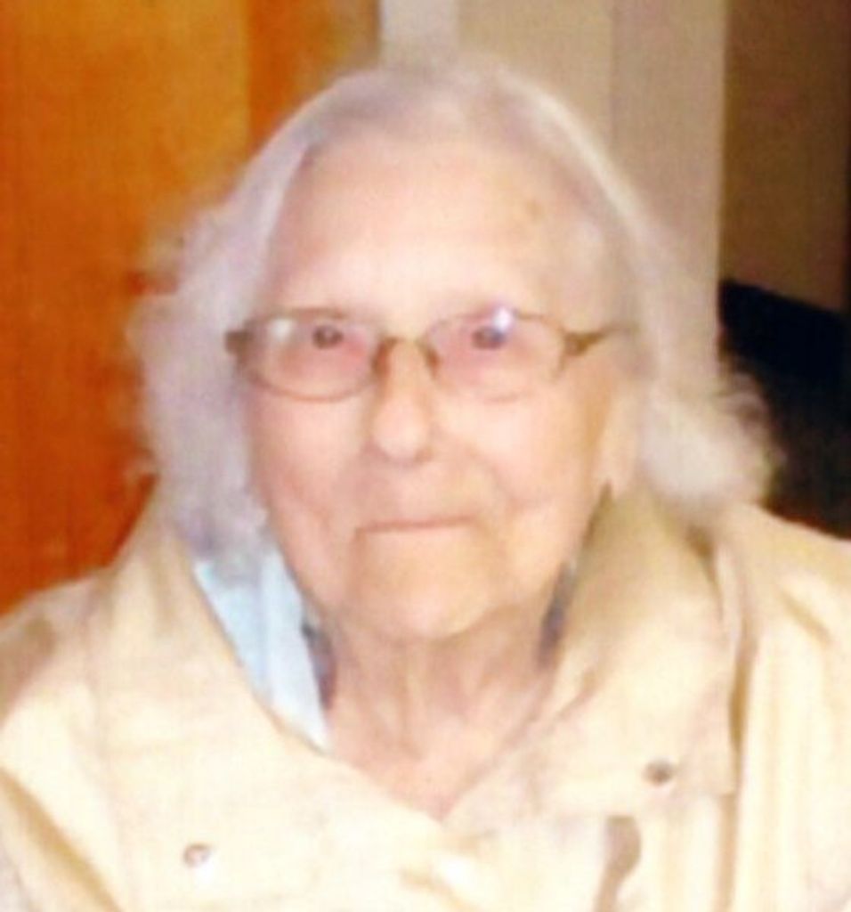 Laura Belle Brewer