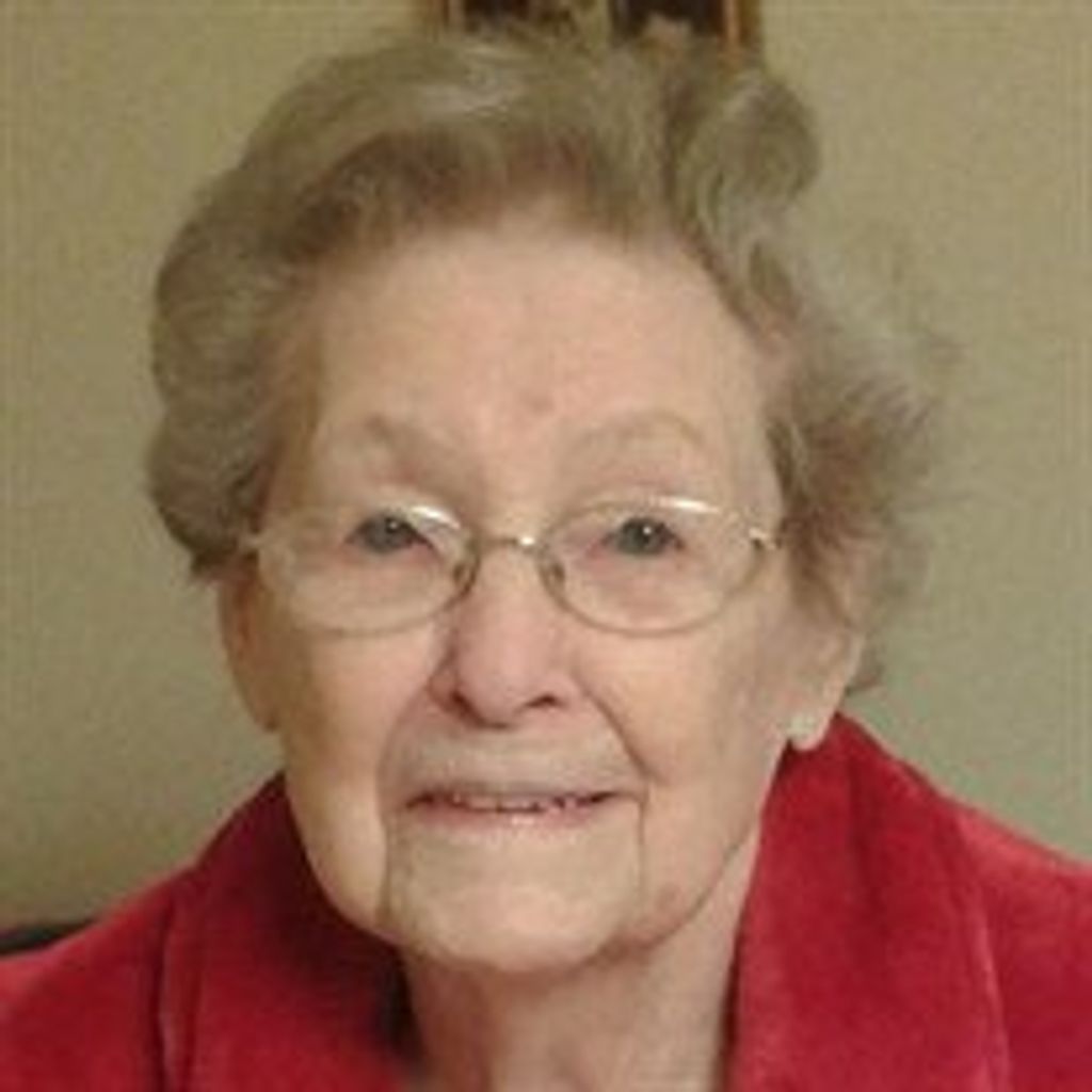 Mable Henson