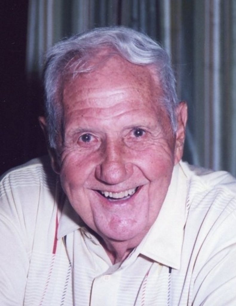 James Skidmore