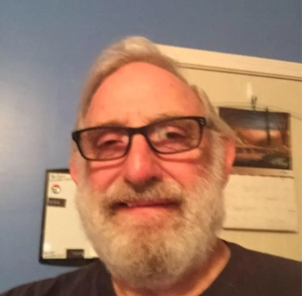 James "Jim" Hitch, Sr.