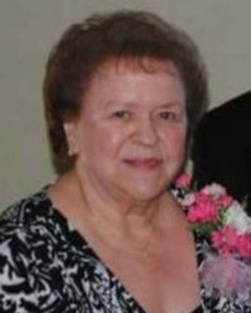 Shirley A. Cichon