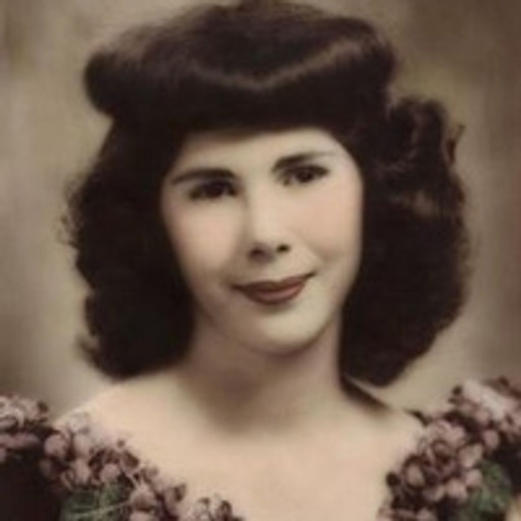 Moya Marie Mcpherson
