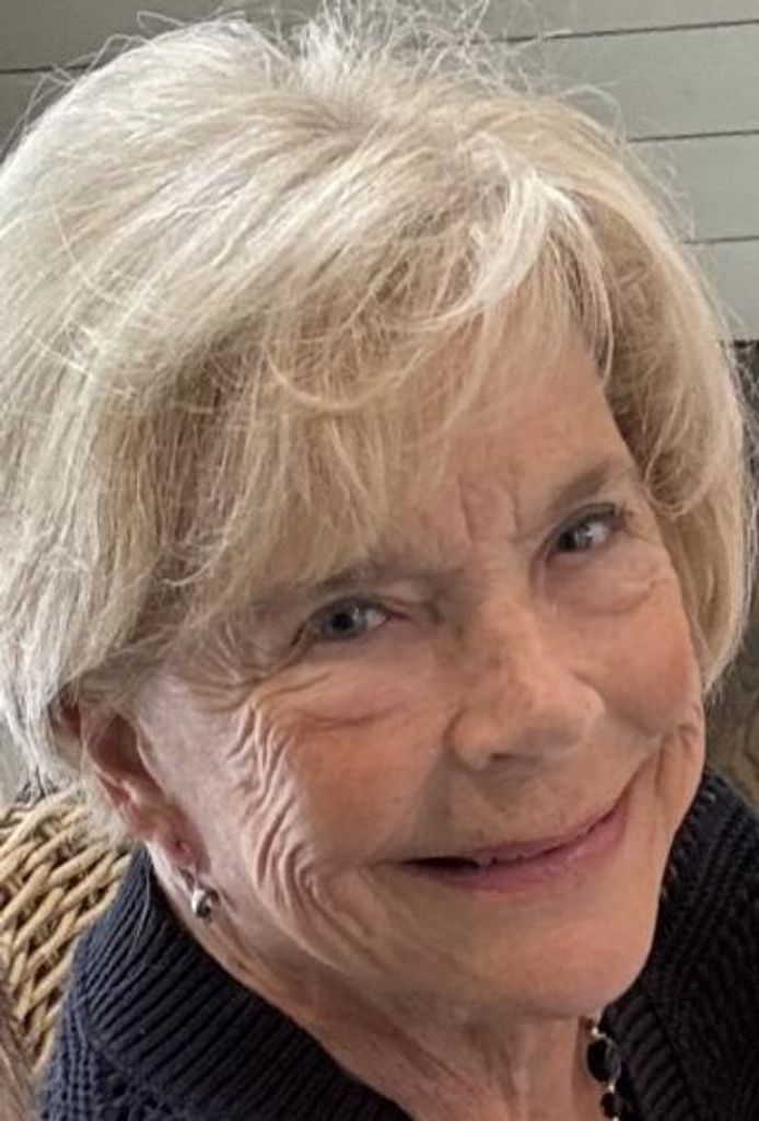 Joan Enter Profile Photo