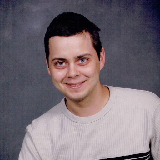 Austin Scott Brazell Profile Photo