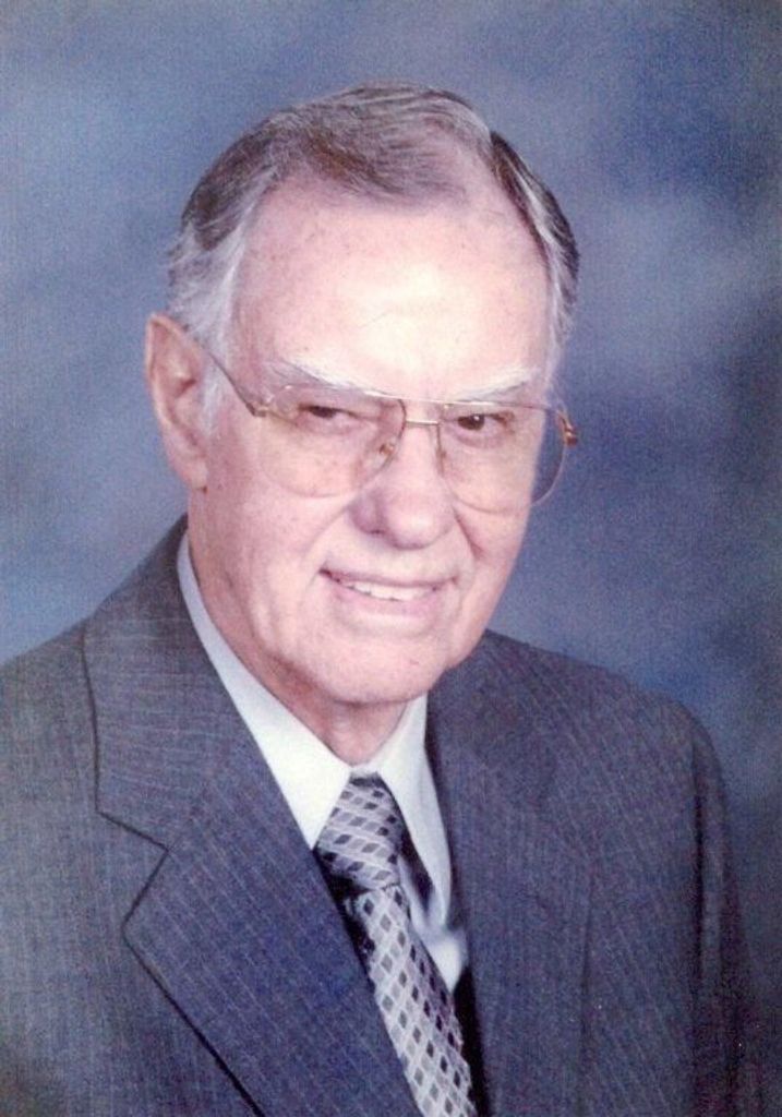 Alexander W. Kerr