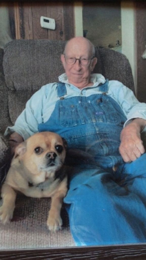 Allen Leslie Bishop Sr Profile Photo
