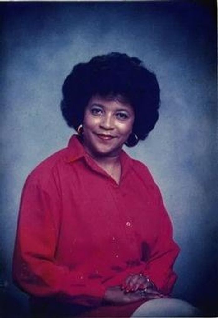Agnes Johnson