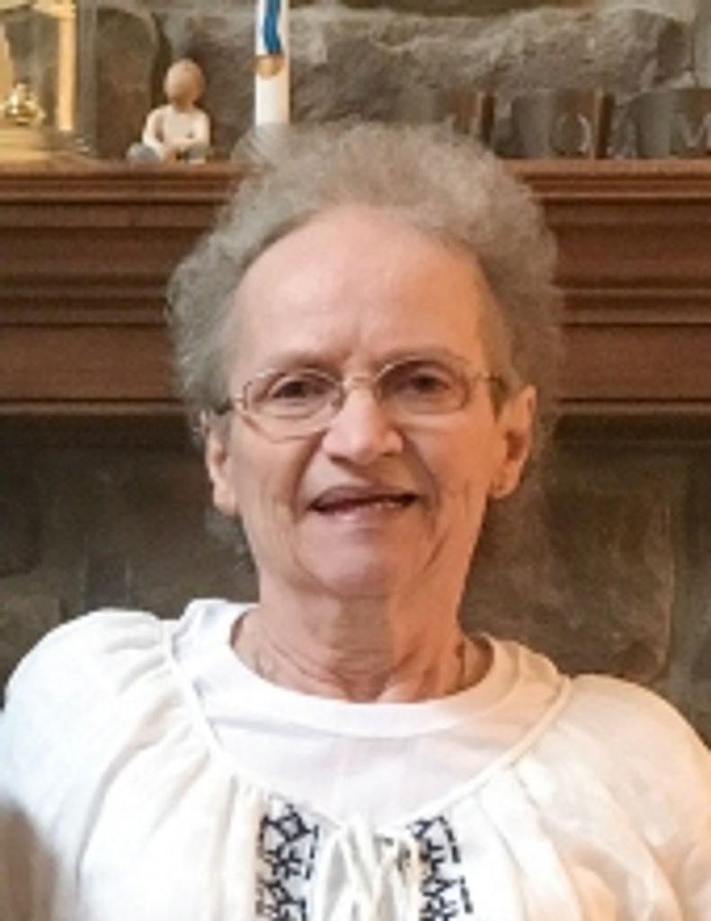 Vernita L Hoffmann