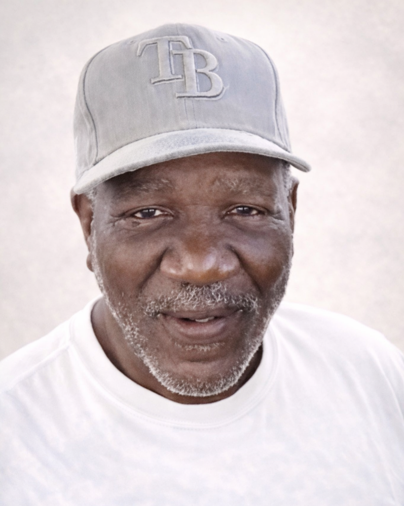 Michael Allen Randall Profile Photo