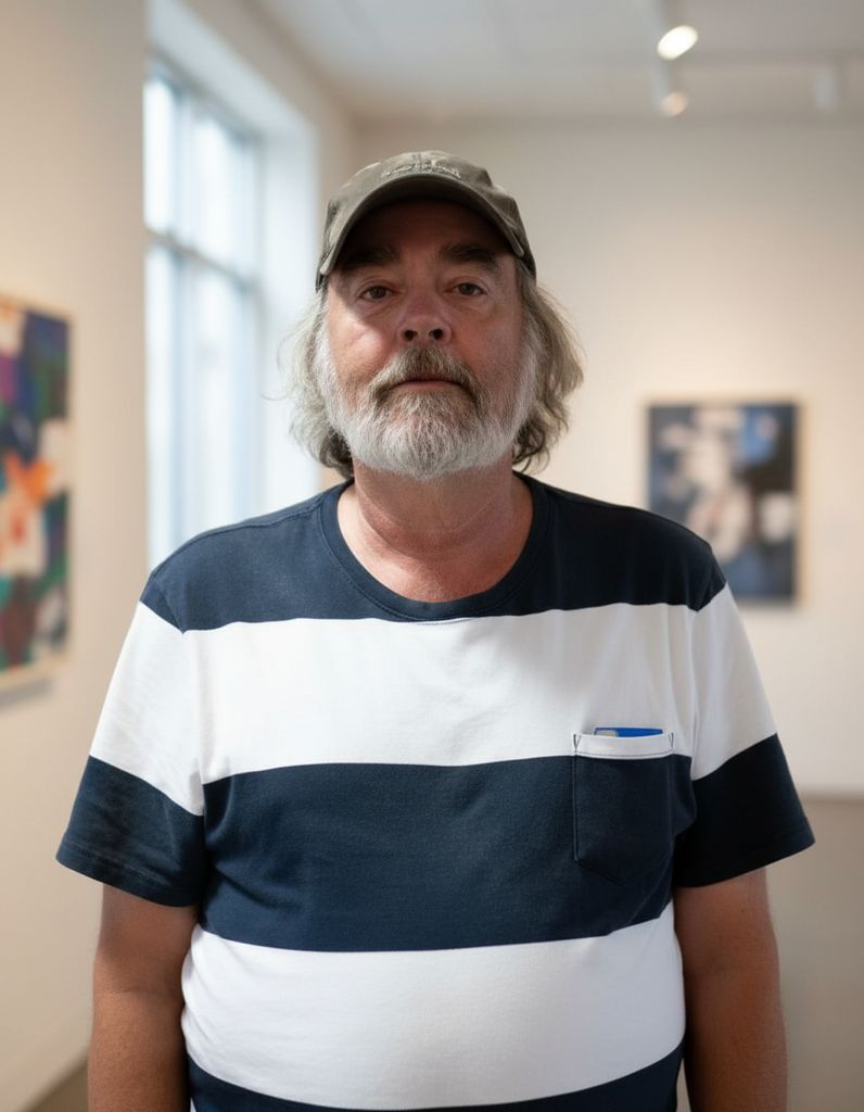 John Steven Dobbins Profile Photo