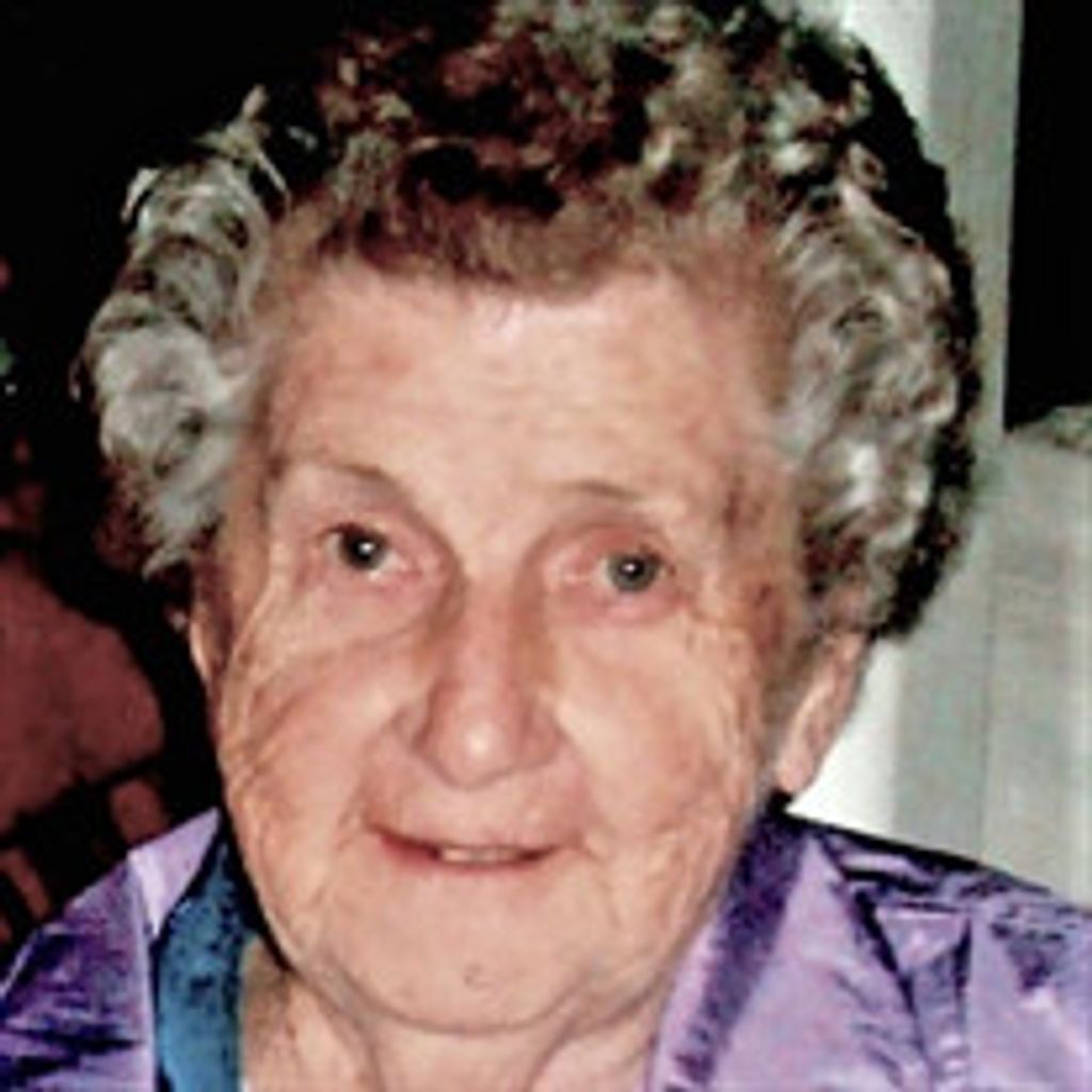 Virginia Loraine Pope