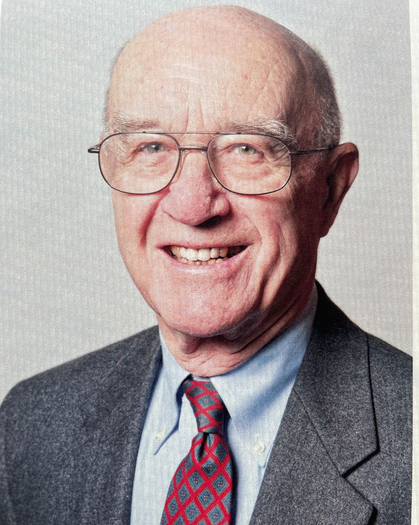 William P. Braker, Jr. Profile Photo