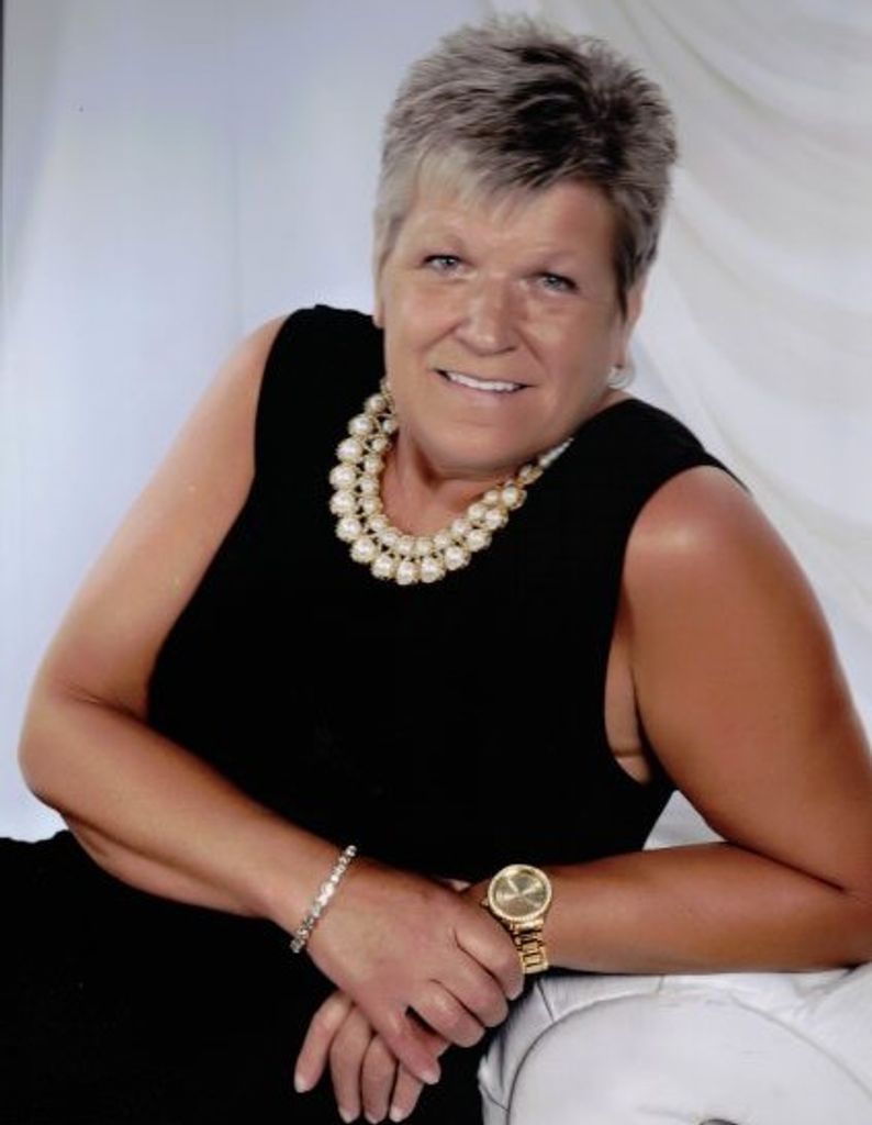 Sandra "Sandy" J. Kinard