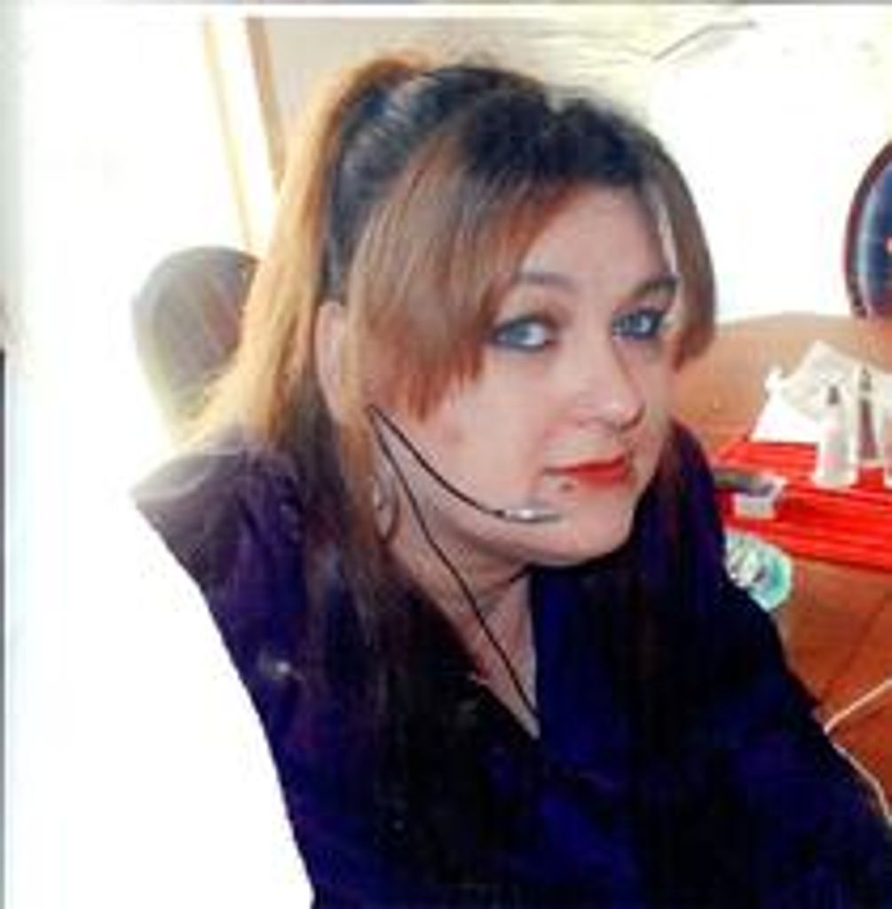 Linda M.  (Joy)  Clark