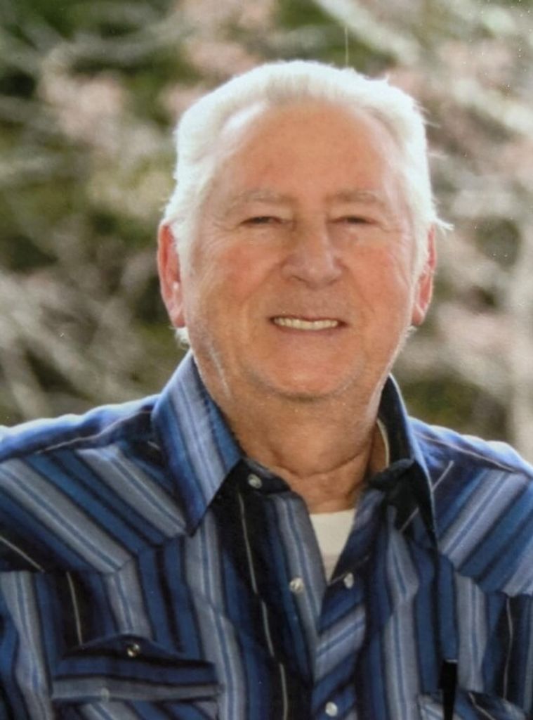 Kenith Eldon Ayers Profile Photo